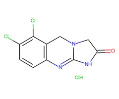 盐酸阿那格雷图片