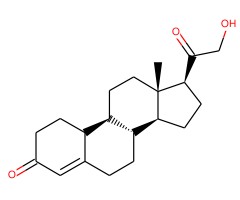 19-脱氧皮质酮图片