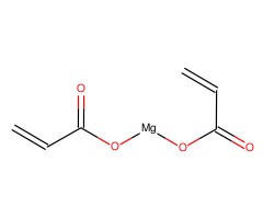 丙烯酸镁图片