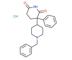 盐酸苄替米特图片