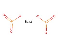 偏磷酸钡, 90+%图片