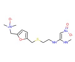雷尼替丁氮氧化物图片