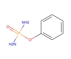 苯基磷二酰胺图片