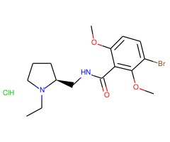 瑞莫必利盐酸盐图片