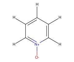 吡啶 1-氧化物-氘5图片