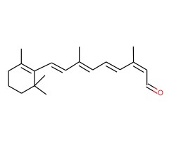 13-顺式-视网醛图片
