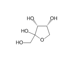 D-核酮糖(~1M水溶液)图片
