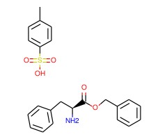 L-苯丙氨酸苄酯4-甲苯磺酸盐图片