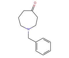 N-苄基-4-氮杂环庚酮图片