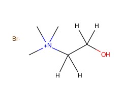 1,1,2,2-d4溴化胆碱图片