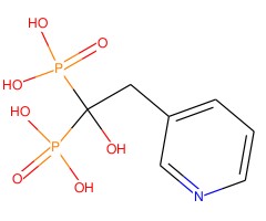 利塞膦酸图片