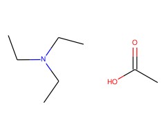 乙酸三乙铵 (2.0mol/L于水中) [HPLC用]图片