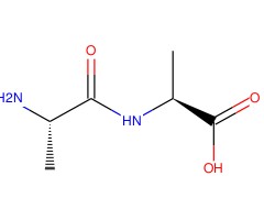 L-丙氨酰基-L-丙氨酸图片