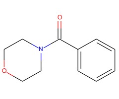 吗啉基(苯基)甲酮图片