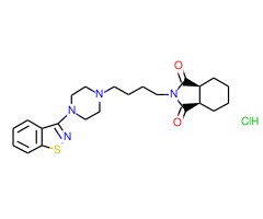 盐酸哌罗匹隆图片