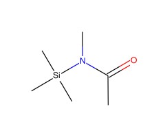 N-甲基-N-(三甲基硅基)乙酰胺图片