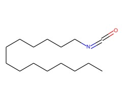 异氰酸十四酯图片