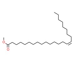 顺式15-二十碳烯酸甲酯图片
