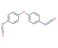 4,4'-双(异氰基苯基)氧化物图片