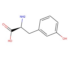L-间酪氨酸图片