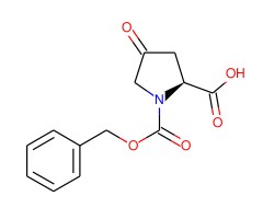 N-Cbz-4-氧代-L-脯氨酸图片