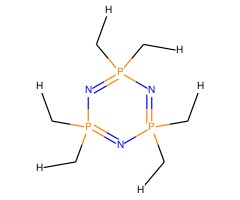 Ultramark 1621 校准化合物图片