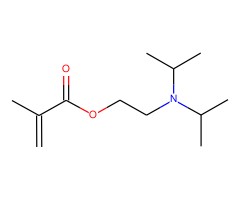 甲基丙烯酸2-(二异丙基氨基)乙酯 (含稳定剂MEHQ)图片