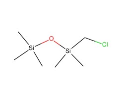 1-(氯甲基)-1,1,3,3,3-五甲基二硅氧烷图片