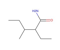 缬诺克酰胺图片
