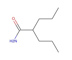 丙戊酰胺图片