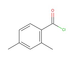 2,4-二甲基苯甲酰氯图片