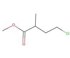 4-氯-2-甲基丁酸甲酯图片