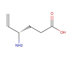 (S)-4-氨基己-5-烯酸图片