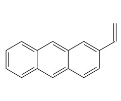 2-乙烯基蒽图片