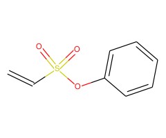 乙烯基苯磺酸图片