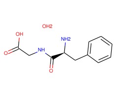 Phe-甘氨酸水合物图片