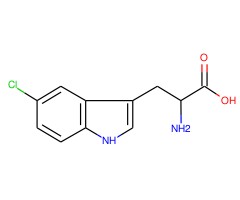 5-氯-DL-色氨酸图片