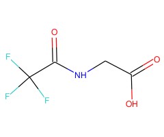 L-三氟乙酰甘氨酸图片