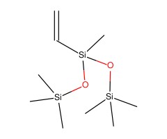 乙烯基甲基双(三甲基硅氧基)硅烷图片