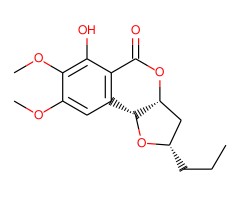 Monocerin试剂图片