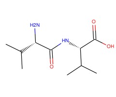 缬氨酰-缬氨酸图片