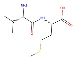 L-缬氨酰-L-蛋氨酸图片