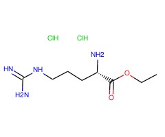 L-精氨酸乙酯二盐酸盐图片