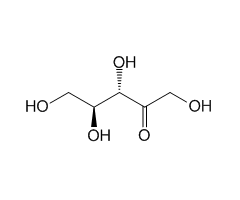 L-木酮糖(1.0 M 水溶液)图片