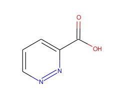 哒嗪-3-甲酸图片