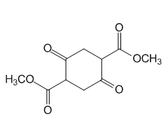 1,4-环己二酮-2,5-二甲酸二甲酯图片