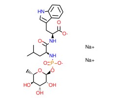 磷酰胺二钠盐图片