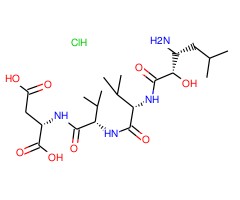 氨肽酶抑制剂盐酸盐图片