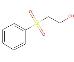 2-(苯基磺酰基)乙醇图片