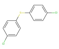 双(4-氯苯基)硫醚图片